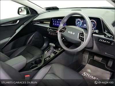 2026 Kia Niro