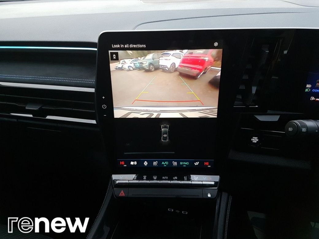 2025 Renault Austral