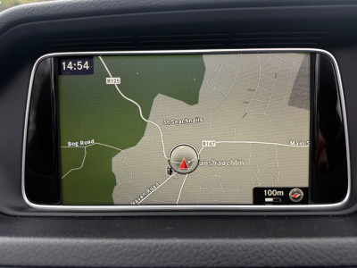 2017 Mercedes-Benz E Class