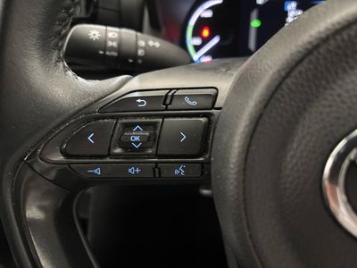 2023 Toyota Yaris Cross