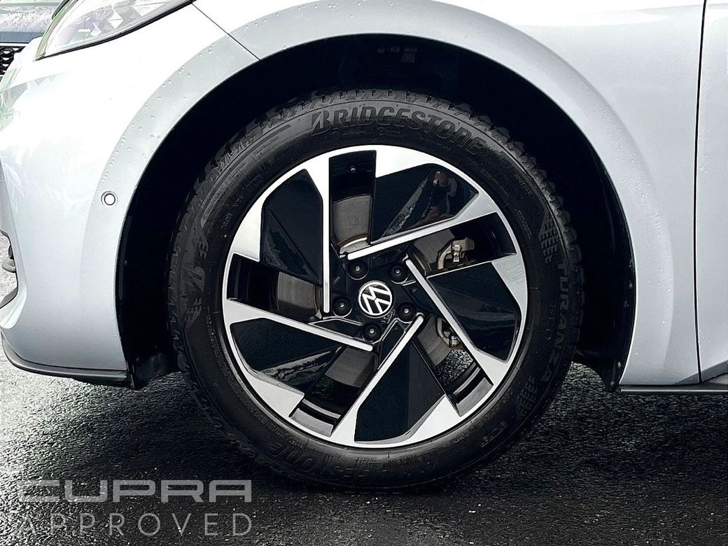 2024 Volkswagen ID.3