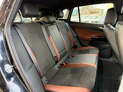 2022 Volkswagen ID.4