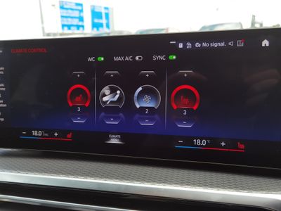 2023 BMW i4