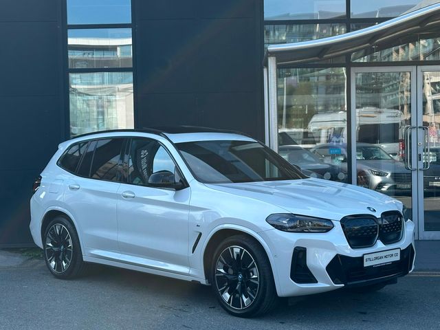 vehicle for sale from Stillorgan Motor Company