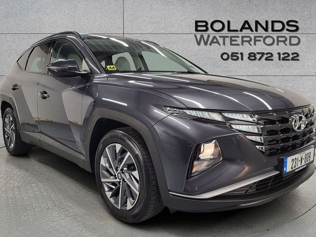 vehicle for sale from Bolands Waterford