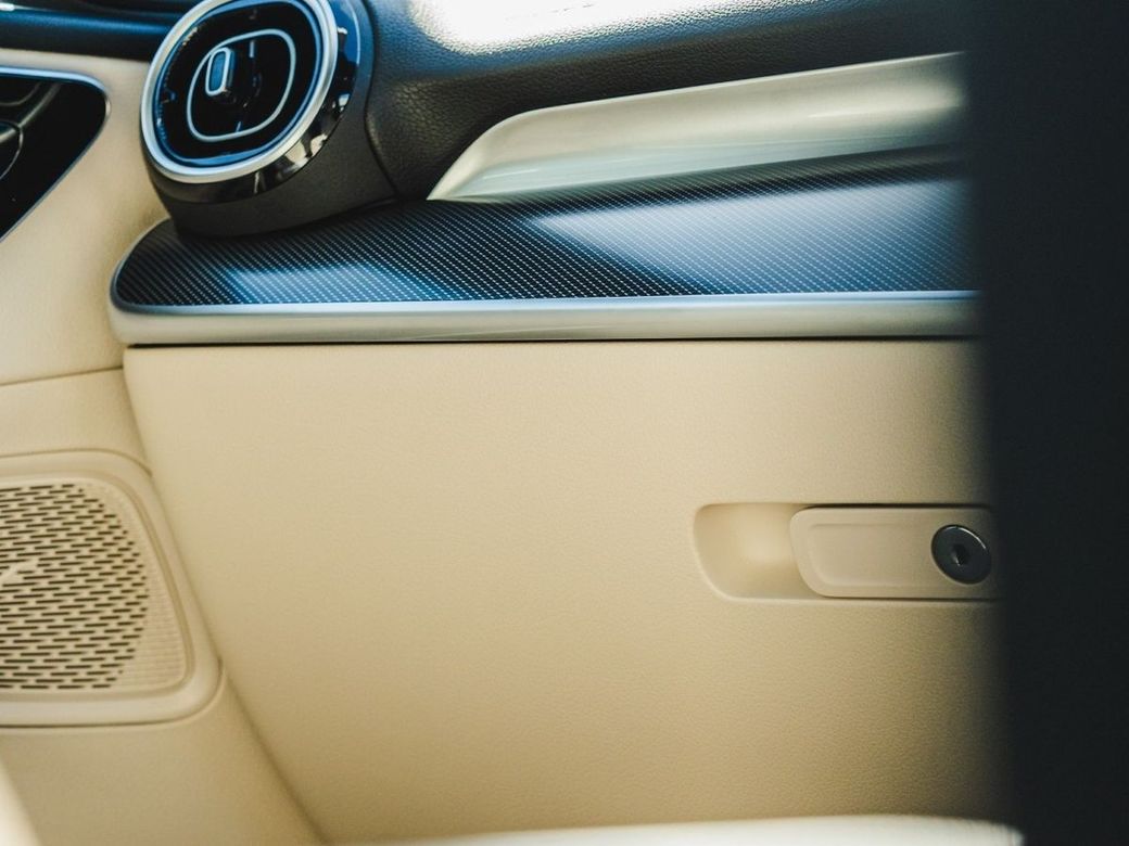 2023 Mercedes-Benz C Class