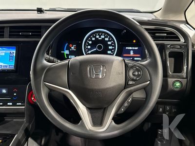 2020 Honda Shuttle