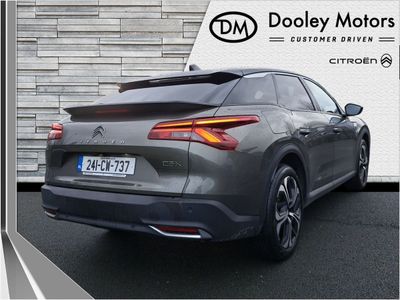 2024 Citroen C5 X