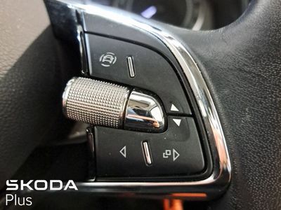 2022 Skoda Kamiq