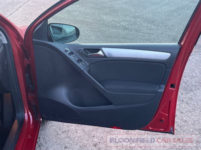 2011 Volkswagen Golf