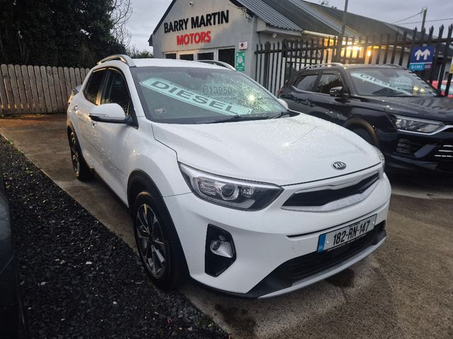 vehicle for sale from Barry Martin Motors