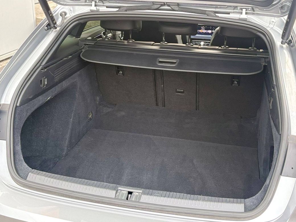 2023 Volkswagen Arteon