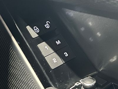 2018 Land Rover Range Rover Velar