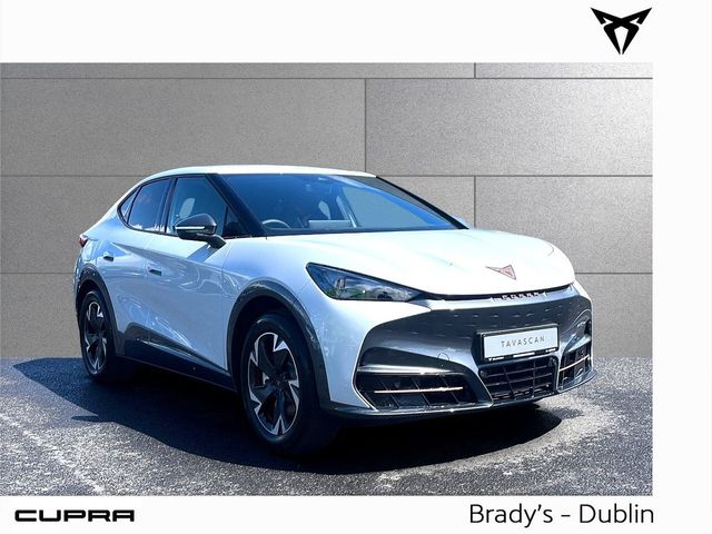 vehicle for sale from Bradys of Castleknock