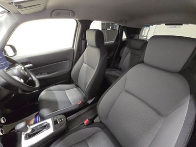 2020 Honda Fit