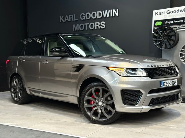 vehicle for sale from Karl Goodwin Motors