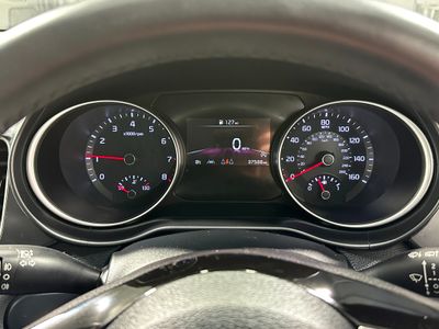2022 Kia Ceed