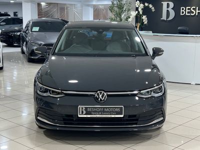 2024 Volkswagen Golf