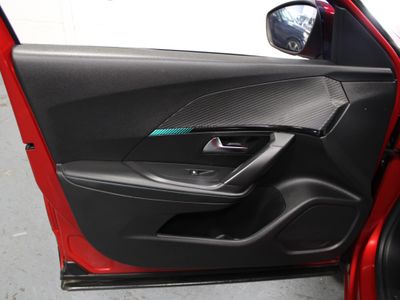 2021 Peugeot 2008