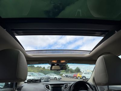 2015 Hyundai i40