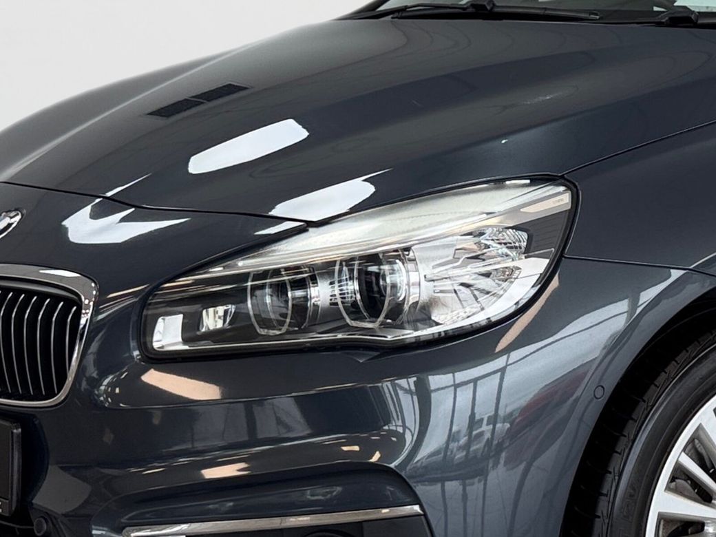 2016 BMW 2 Series Gran Tourer