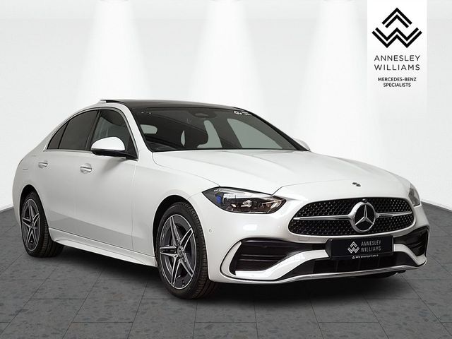 vehicle for sale from Annesley Williams
