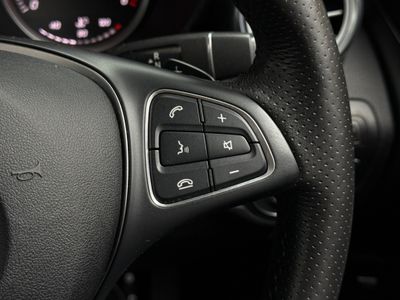 2018 Mercedes-Benz GLC Class