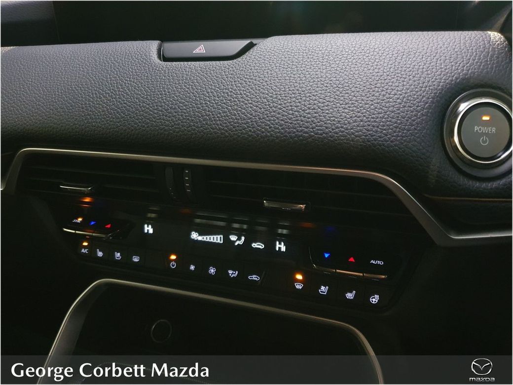 2026 Mazda CX-60