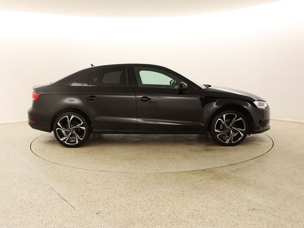 2017 Audi A3