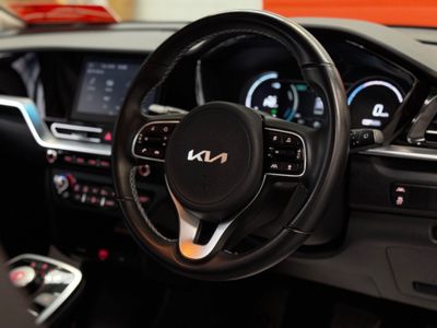 2021 Kia Niro