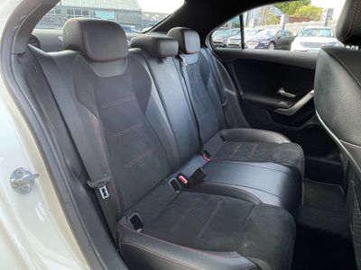 2020 Mercedes-Benz A 250