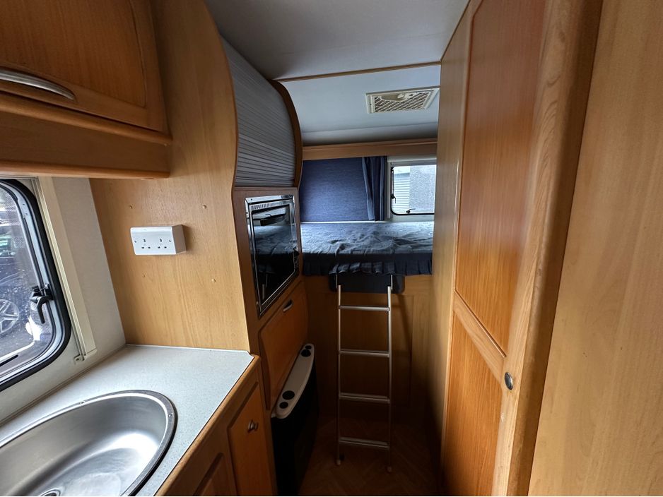 2004 Fiat Ducato