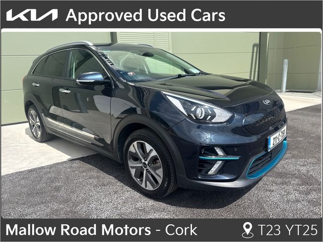 vehicle for sale from Mallow Road Motors Kia