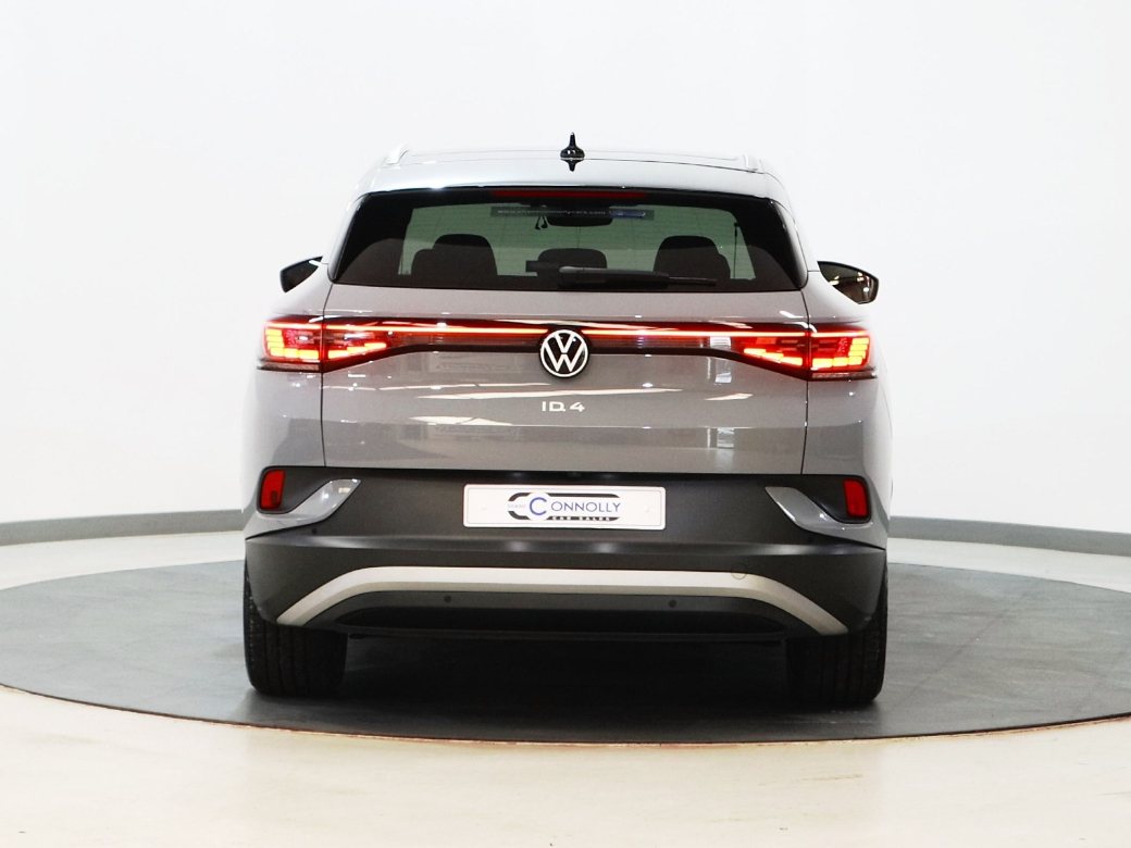 2023 Volkswagen ID.4