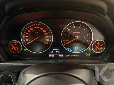 2017 BMW 330
