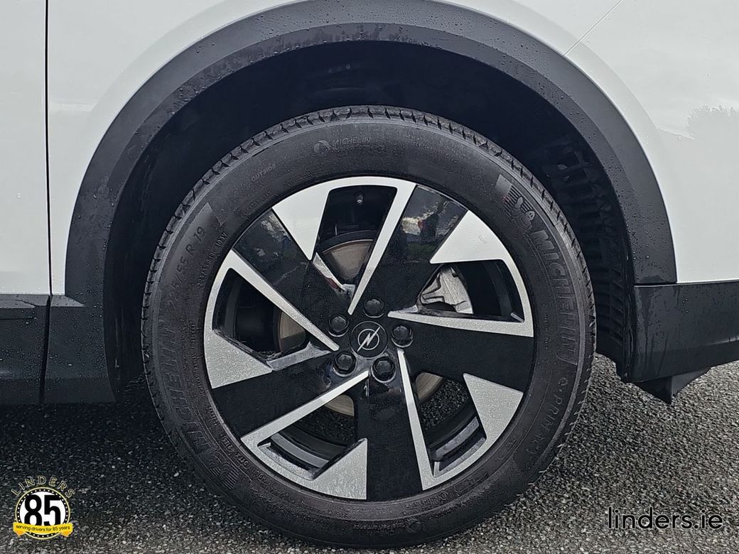 2026 Opel Grandland