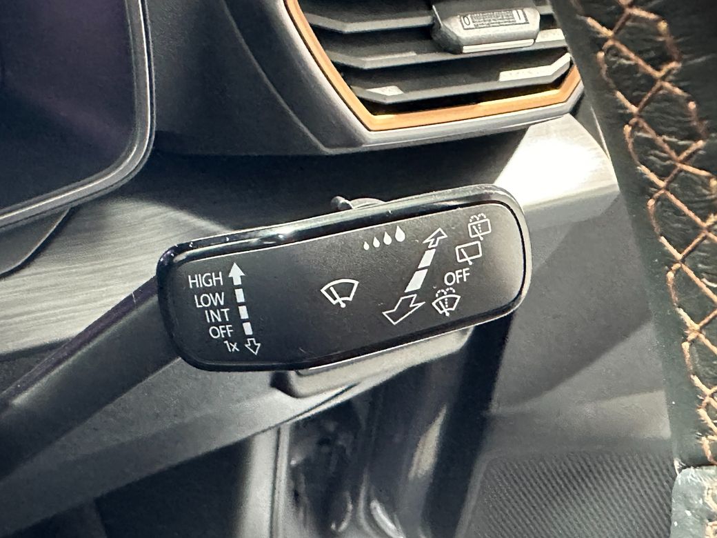 2022 Cupra Formentor