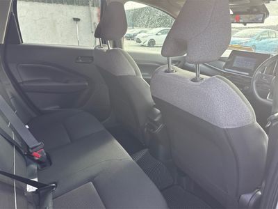 2021 Nissan Note