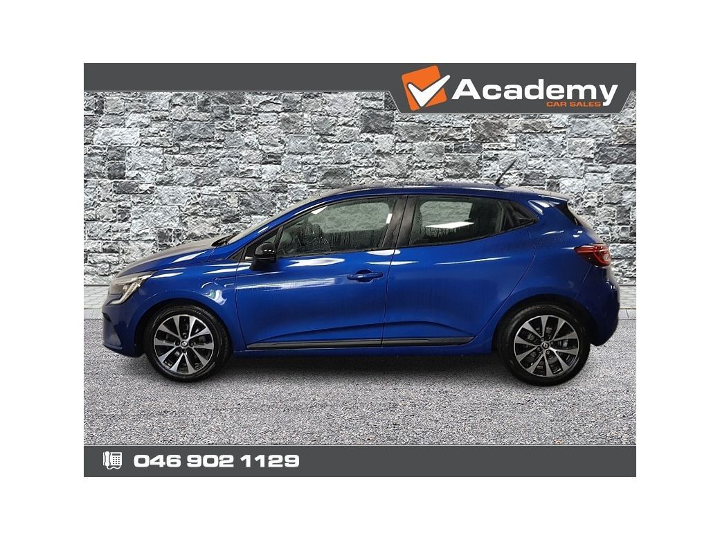 2023 Renault Clio