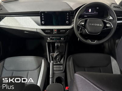 2025 Skoda Kamiq