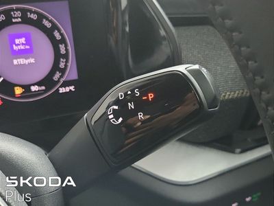 2025 Skoda Kodiaq