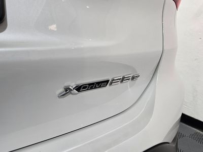 2022 BMW X1