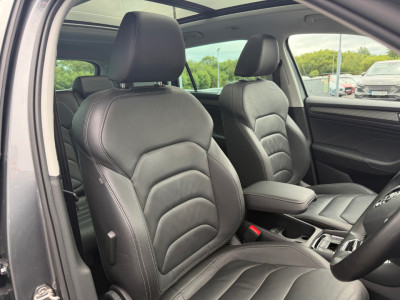2022 Skoda Kodiaq