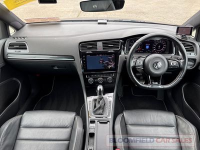 2020 Volkswagen Golf