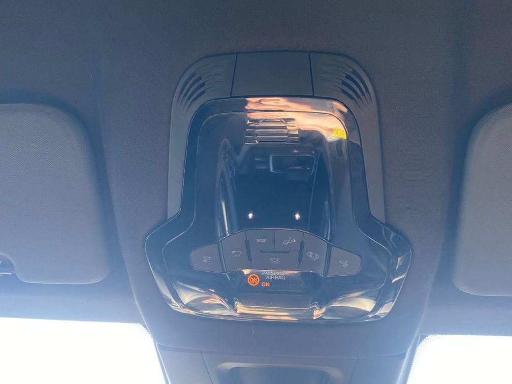 2025 Alfa Romeo Tonale