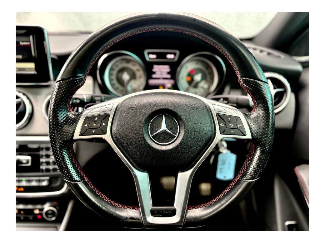 2015 Mercedes-Benz GL Class