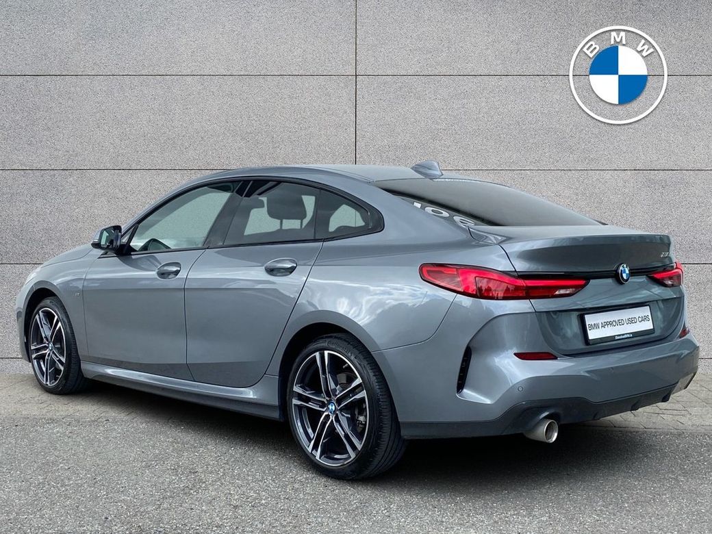 2024 BMW 2 Series