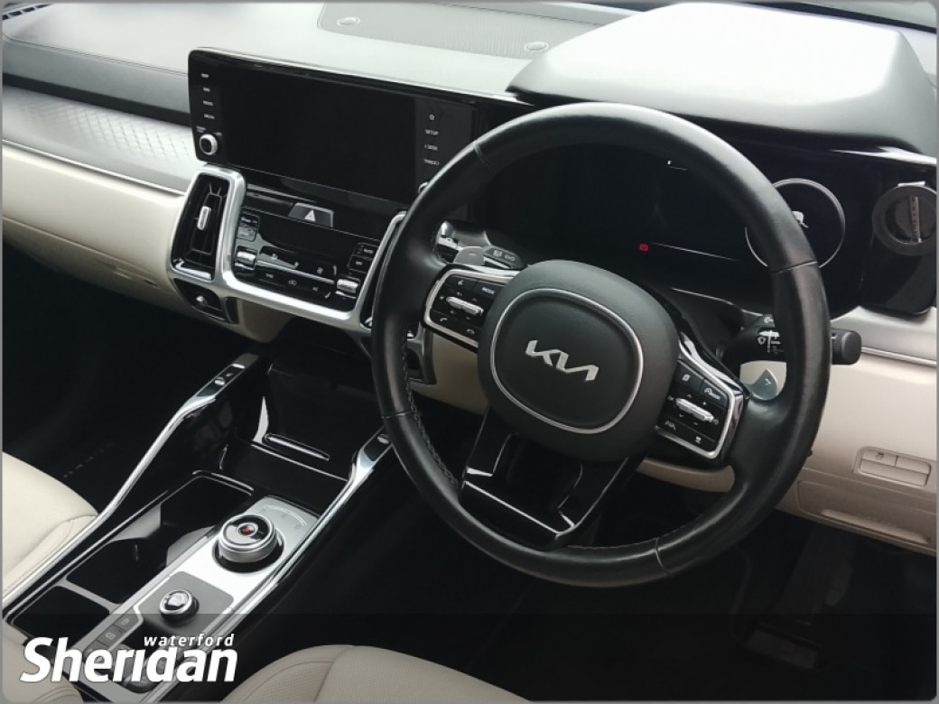 2023 Kia Sorento