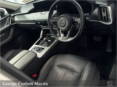 2023 Mazda CX-60