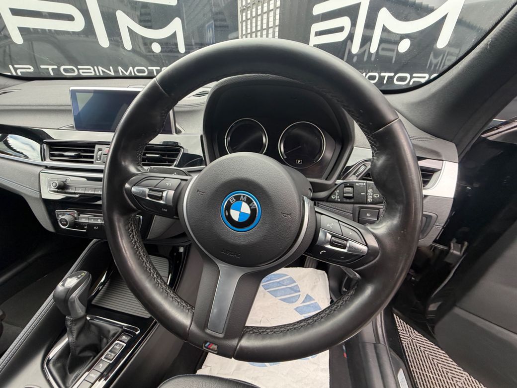2022 BMW X1